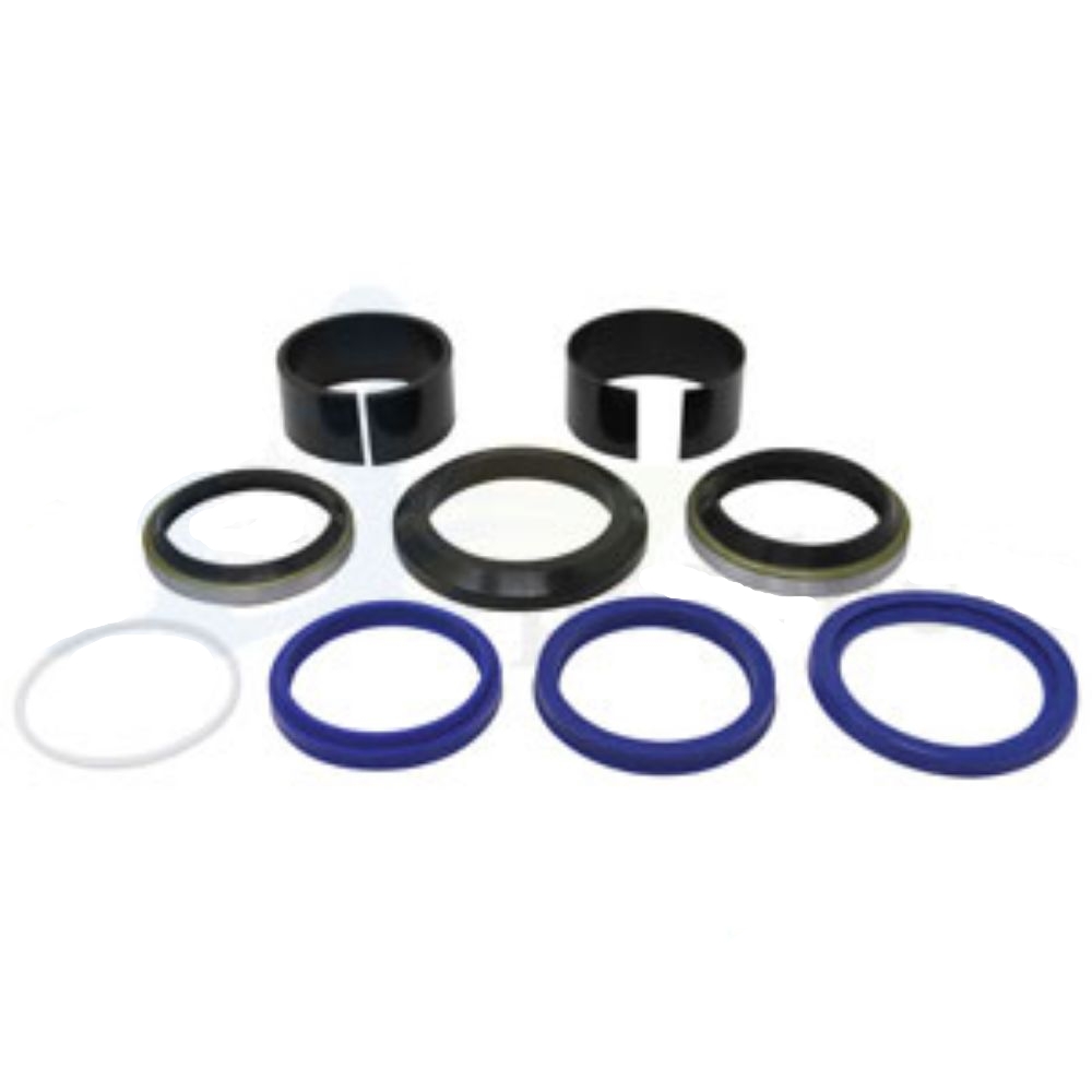 Kit Hydraulic Cyl Repair for John Deere AHC16954 AHC16954 260E 310G 310J 310K 310K EP 310L 310L EP 310SE 310SG 310SJ 310SK 310SK TC 310SL 310SL HL 315SE 315SG 315SJ 315S