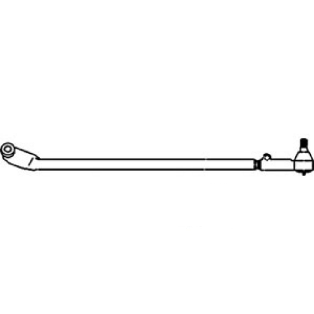 Drag Link For Fd100 for Ford AHS2023 AHS2023 4000 5000