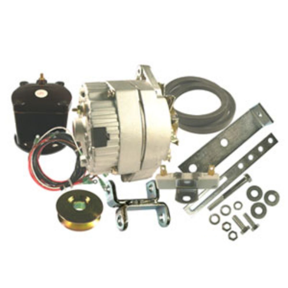 Alternator Kit for Ford AKT0001 AKT0001 2N 8N 9N