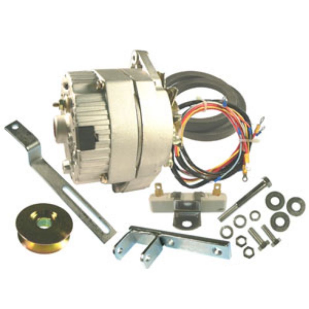 Alternator Kit for Ford AKT0002 AKT0002 2000 4000 600 SERIES 700 SERIES 800 SERIES 900 SERIES