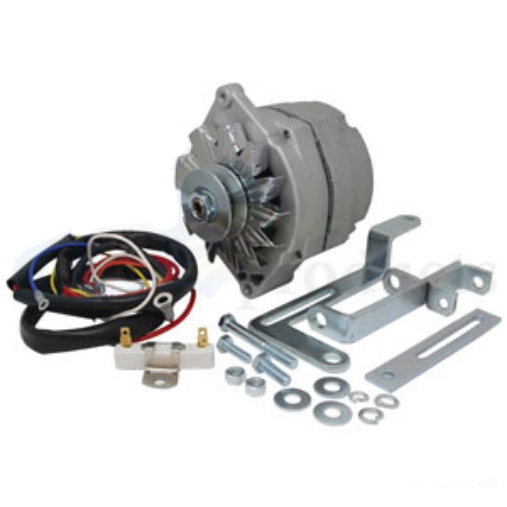 Alternator Kit for Ford AKT0004 AKT0004 8N