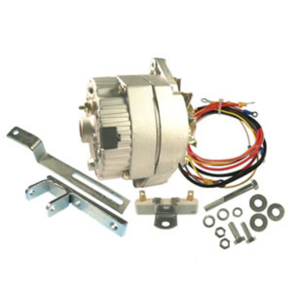 Alternator Kit for Ford AKT0007 AKT0007 NAA