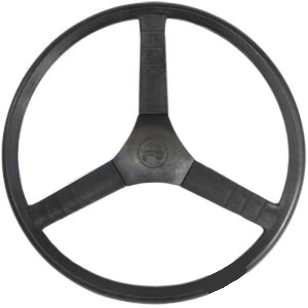 Steering Wheel for John Deere AL1000 A604987 105 45 55 95 520 530 620 630 720 730 820 830