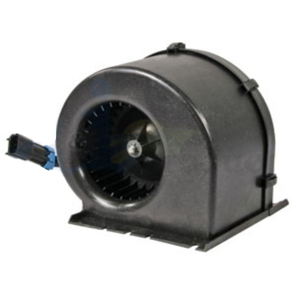 Blower Motor Ass. for John Deere AL110881 AL39043 210L 210L EP SE6010 SE6020 SE6100 SE6110 SE6120 SE6200 SE6210 SE6220 SE6300 SE6310 SE6320 SE6400 SE6410 SE6420