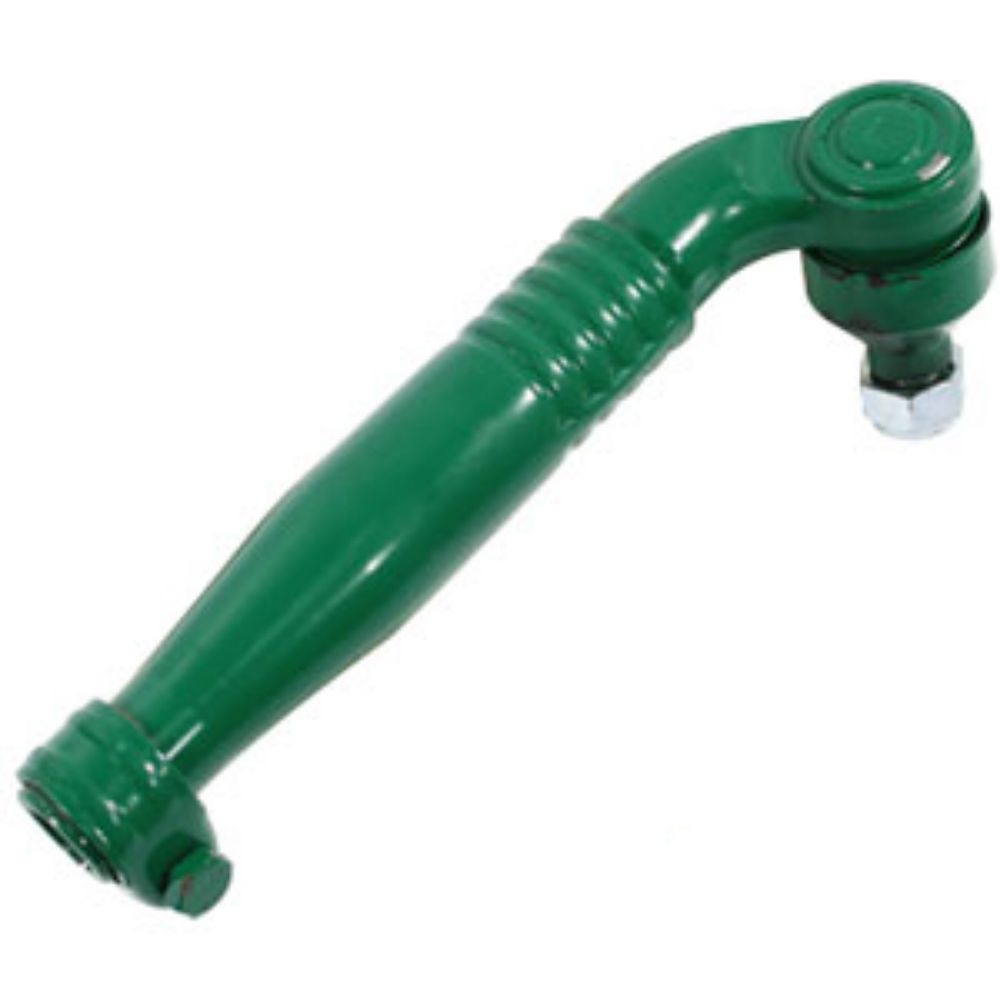 Tie Rod Rh for John Deere AL110956 AL110956 6100 6200 6200 6200L 6300 6300L 6400 6400L