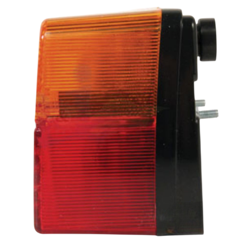 Tail Lamp Assembly for John Deere AL112964 AL112964 6120M 6130M 6230 CTS CTS II S660 S670 S670 HILLMASTER S680 S680 HILLMASTER S685 S690 S690 HILLMASTER T550 T560