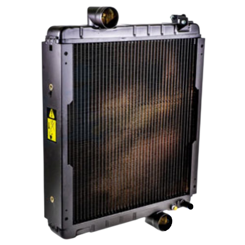 Radiator for John Deere AL115002 AL110865 6410 SE6010 SE6110 SE6210 SE6310 SE6410 6010 6100 6110 6110L 6200 6200L 6205 6210 6210L 6310 6310L 6310S 6400SP