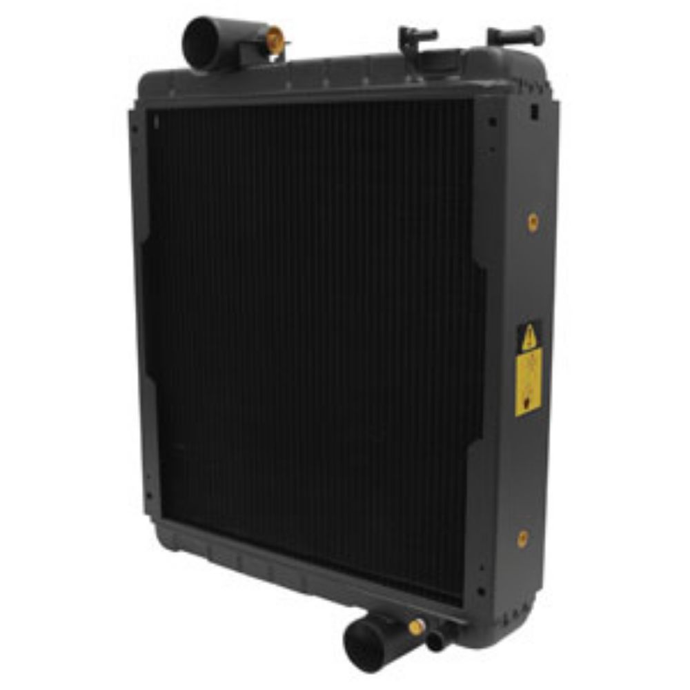 Radiator for John Deere AL115732 AL116668 SE6010 SE6110 SE6210 SE6310 SE6410 6010 6100 6110 6110L 6200 6200L 6210 6210L 6300 6300L 6310 6310L 6400 6400L