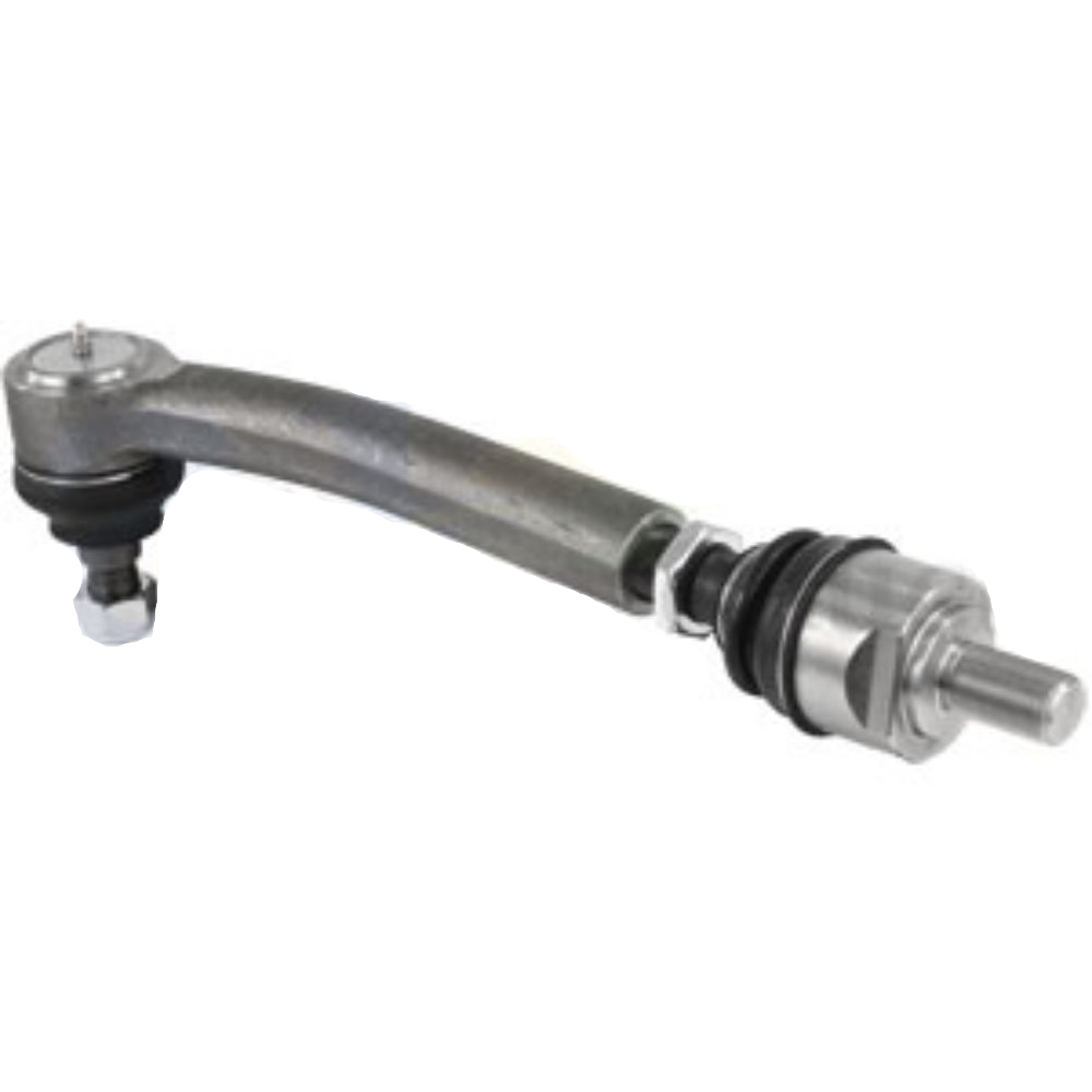 Tie Rod Lh for John Deere AL116558 AL110346 SE6010 SE6020 SE6110 SE6120 SE6210 SE6220 SE6310 SE6320 SE6410 SE6420 SE6510 SE6610 6010 6020 6110 6110L 6120 6