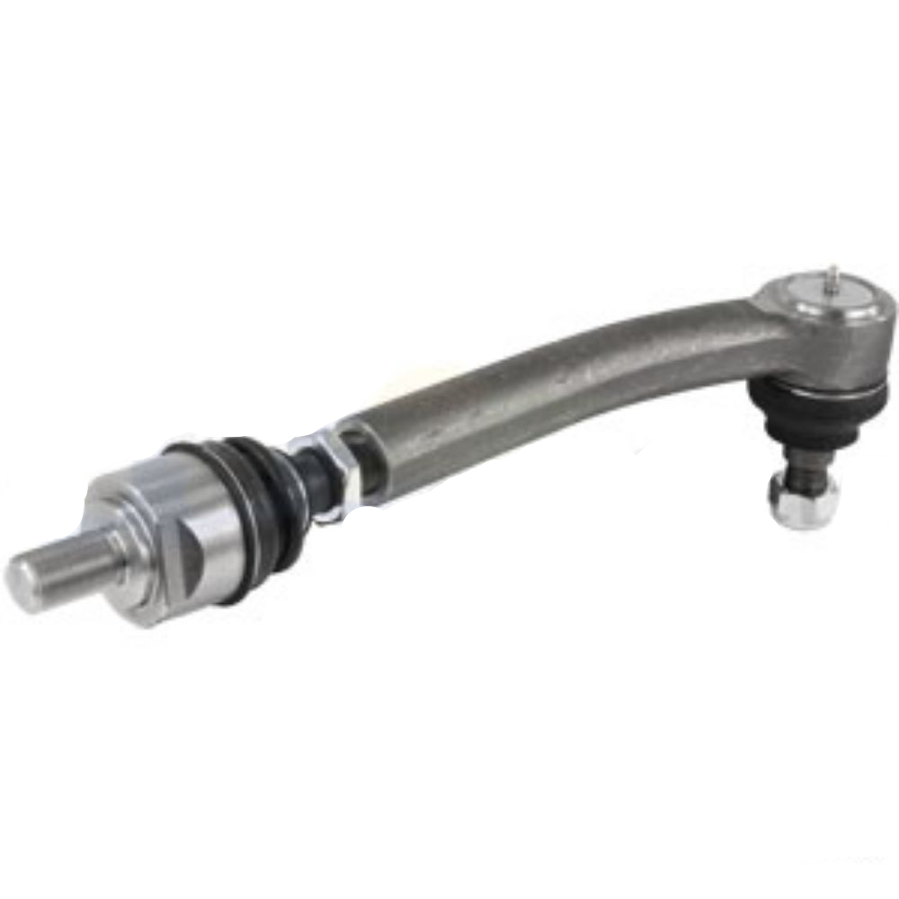 Tie Rod Rh for John Deere AL116559 AL110345 SE6010 SE6020 SE6110 SE6120 SE6210 SE6220 SE6310 SE6320 SE6410 SE6420 SE6510 SE6610 6010 6020 6110 6110L 6120 6