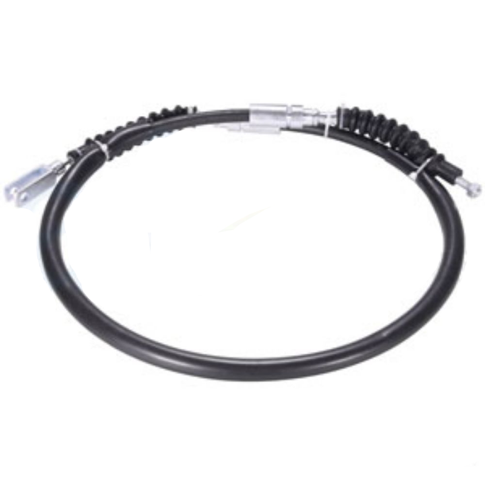 Cable Clutch Operating for John Deere AL117196 AL117196 SE6010 SE6110 SE6210 SE6310 SE6410 SE6510 SE6610 6010 6100 6110 6200 6200L 6210 6300 6300L 6310 6310S 6400 6400