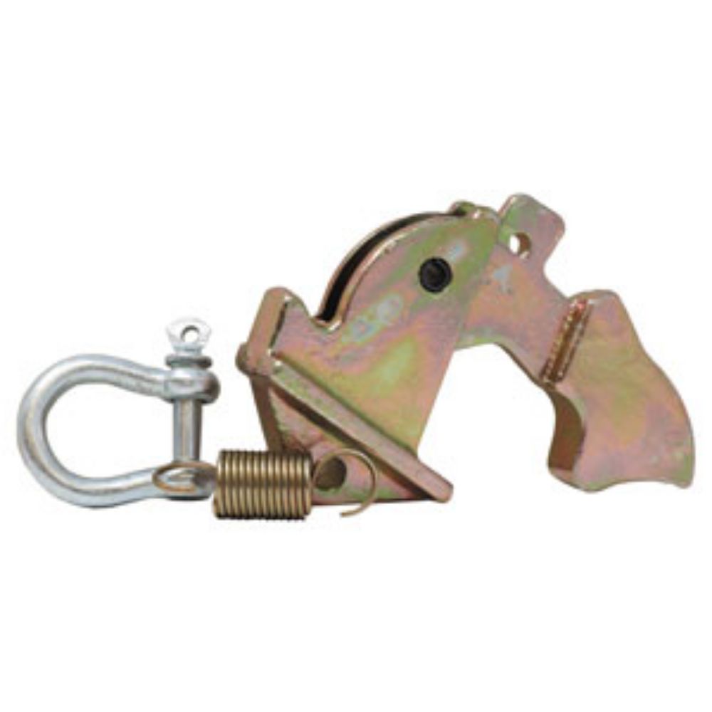 Cat 3 Quick Attach Hook for John Deere AL117727 AL117727 1854 2054 2204 2704 2854 2904 3004 6J-1704 6J-1904 6R 145 6R 155 6R 165 6R 175 6R 185 6R 195 6R 215 6010 6020 6