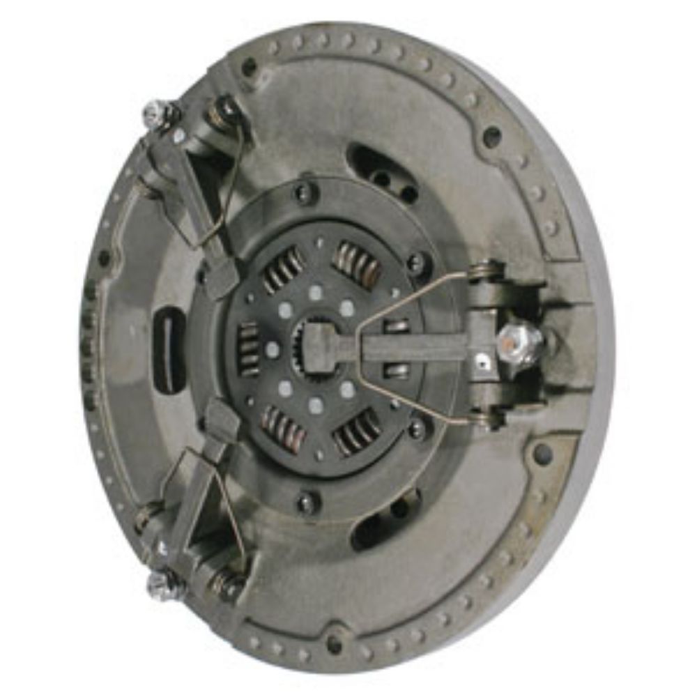 Pressure Plate for John Deere AL120023 AL19084 1020 1030 1040 1120 1130 1140 1530 1630 1640 1750V 1830 1840 1850V 2020 2030 2040 2120 2150 2240 2255