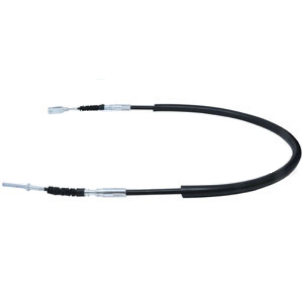 Cable Clutch for John Deere AL151612 AL151612 SE6320 SE6420 SE6520 SE6620 SE6920 6100J 6105J 6105M 6110E 6110J 6110M 6115J 6115M 6120 6120M 6125E 6125J 6125M