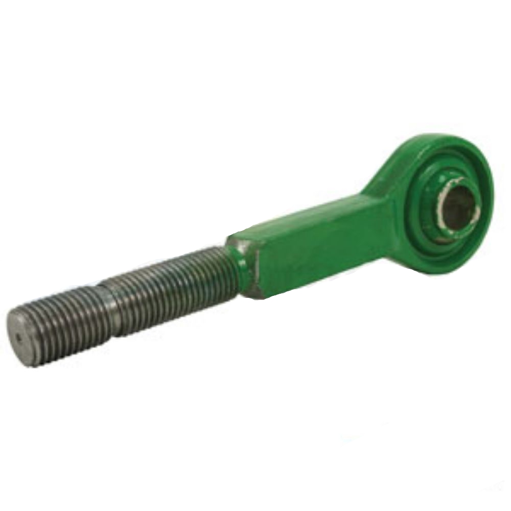 End Top Link Imp. for John Deere AL159963 AL159963 6020 6090MC 6090RC 6100MC 6100RC 6105M 6110MC 6110RC 6115M 6120 6125M 6130 6140M 6150M 6220 6230 6230 6300 631