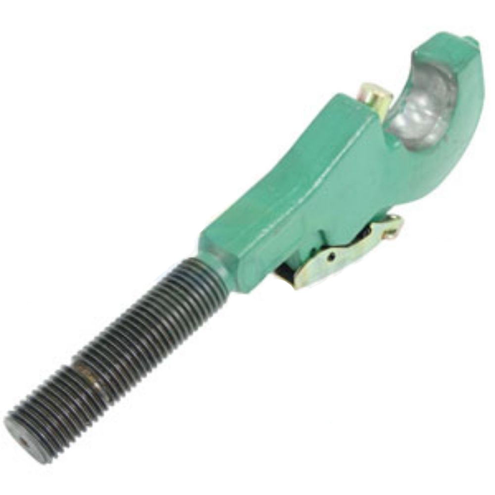 End Top Link Imp. for John Deere AL159964 AL159964 6020 6105M 6120 6130 6165J 6170M 6180J 6220 6230 6300 6310 6320 6330 6330 6400 6410 6420 6420S 6430 6430