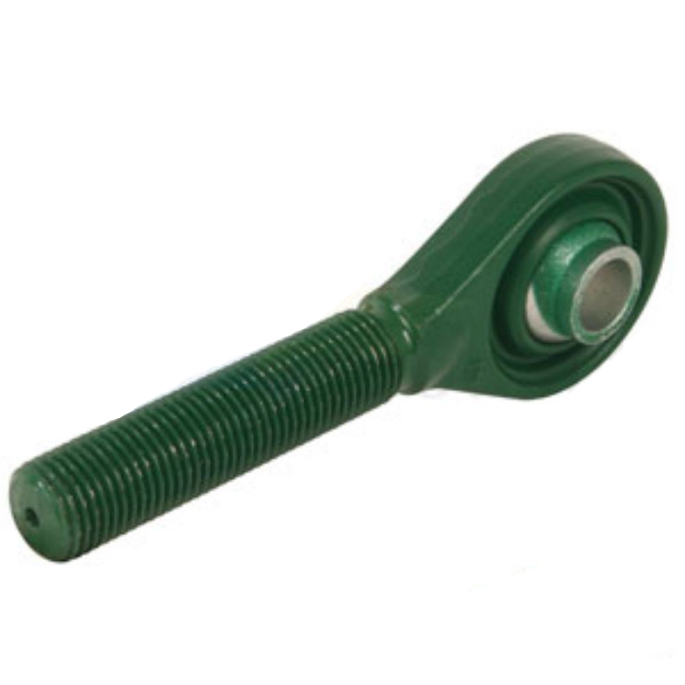 End Top Link Tractor for John Deere AL159971 AL78068 6010 6020 6090MC 6090RC 6100 6100MC 6100RC 6105M 6110 6110MC 6110RC 6115M 6120 6120L 6125M 6130 6200 6210 6215