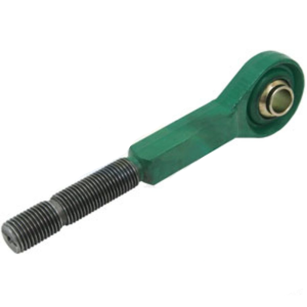 End Top Link Tractor for John Deere AL159972 AL159972 6010 6020 6090MC 6090RC 6100 6100MC 6100RC 6105M 6110 6110L 6110MC 6110RC 6115M 6120 6120L 6125M 6130 6200 6200