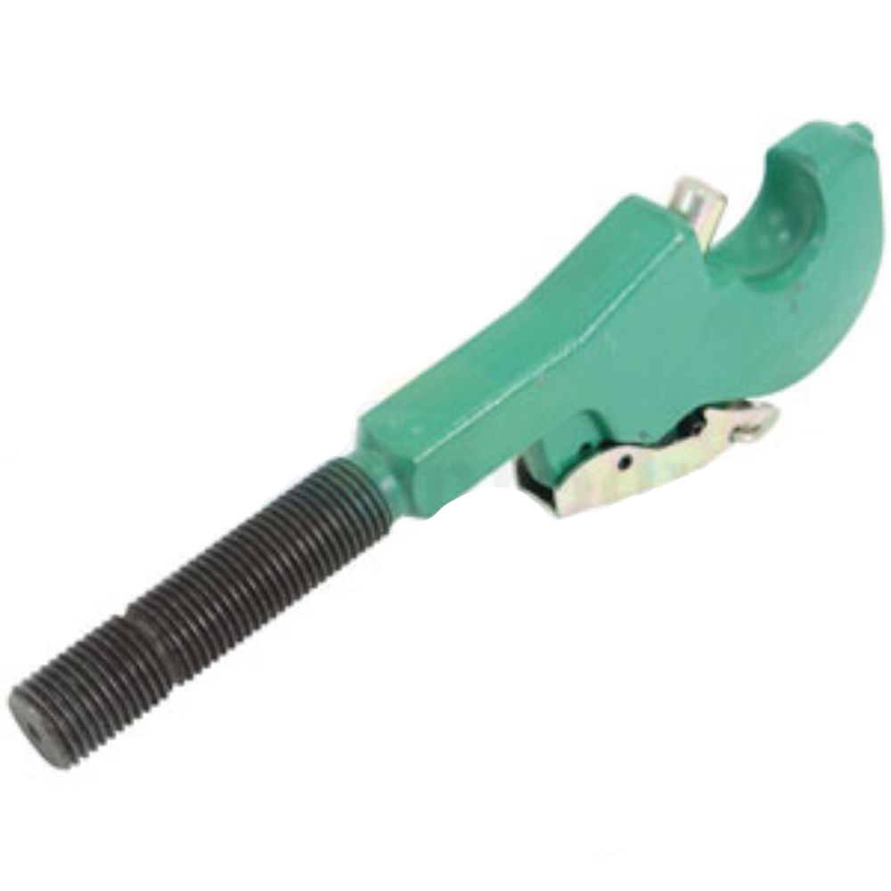 End Top Link Imp. for John Deere AL159973 AL159973 6010 6020 6090MC 6090RC 6100 6100MC 6100RC 6105M 6110 6110L 6110MC 6110RC 6115M 6120 6120L 6125M 6130 6200 6200