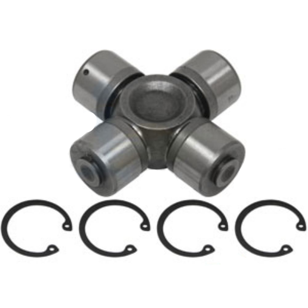 Cross & Bearing Kit for John Deere AL160516 AL110149 210C 310D 315CH 315D 410C 410D 510D 610C 482C 300D 310C 315C 510C SE6010 SE6020 SE6100 SE6110 SE6120 SE6200 SE6
