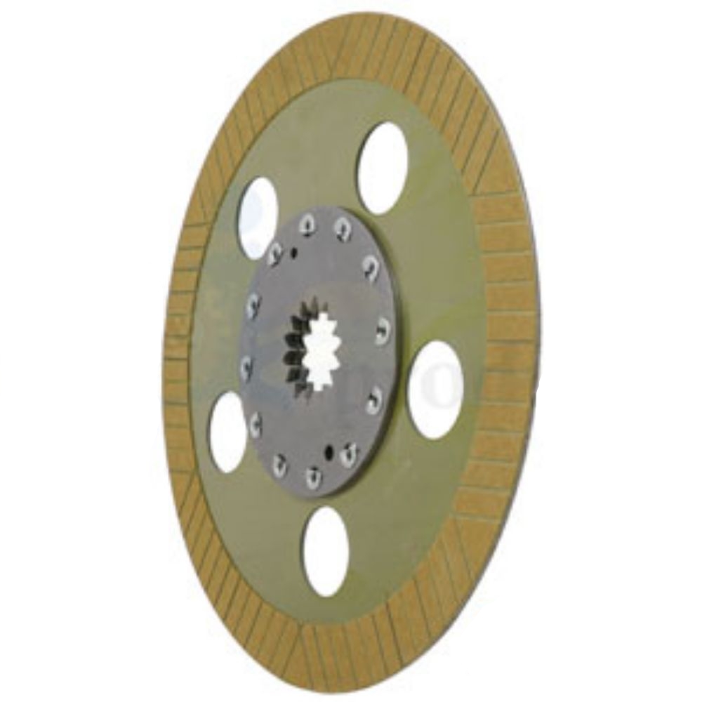 Disc Brake for John Deere AL162808 AL76887 5055E 5065E 5075E 5078E 5085E 5103 5103 5200 5203 5203 5203 5210 5220 5300 5303 5303 5303 5303 5303 5303