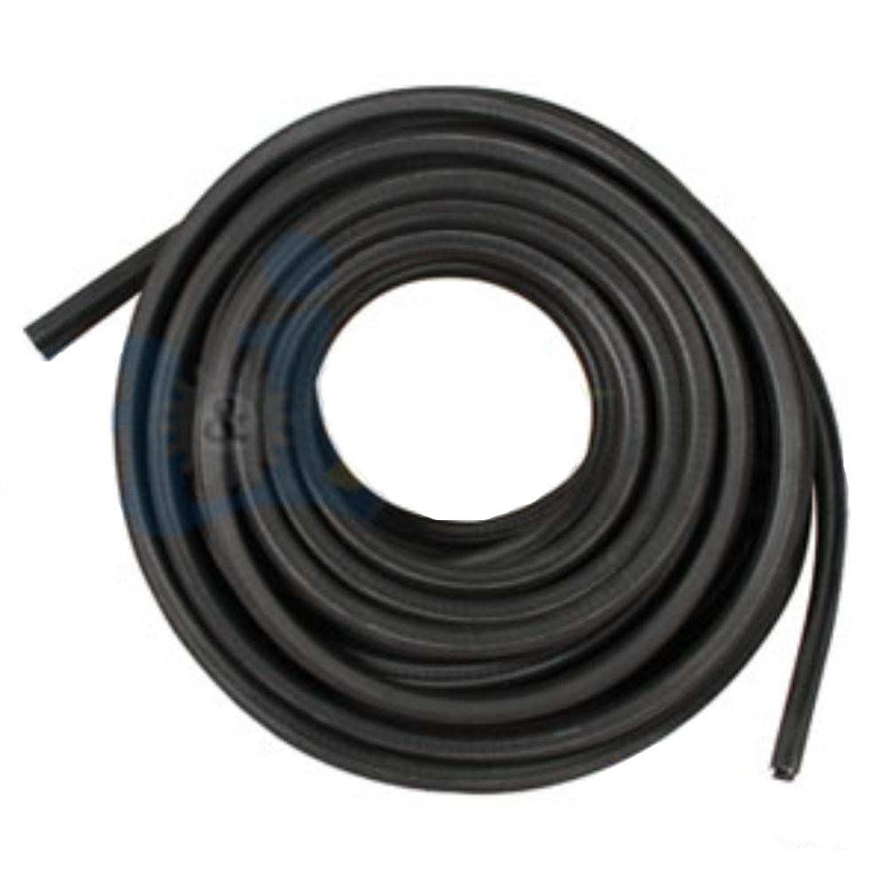 Seal Window for John Deere AL164267 AL117017 SE6010 SE6020 SE6100 SE6110 SE6120 SE6200 SE6210 SE6220 SE6300 SE6310 SE6320 SE6400 SE6410 SE6420 SE6510 SE6520