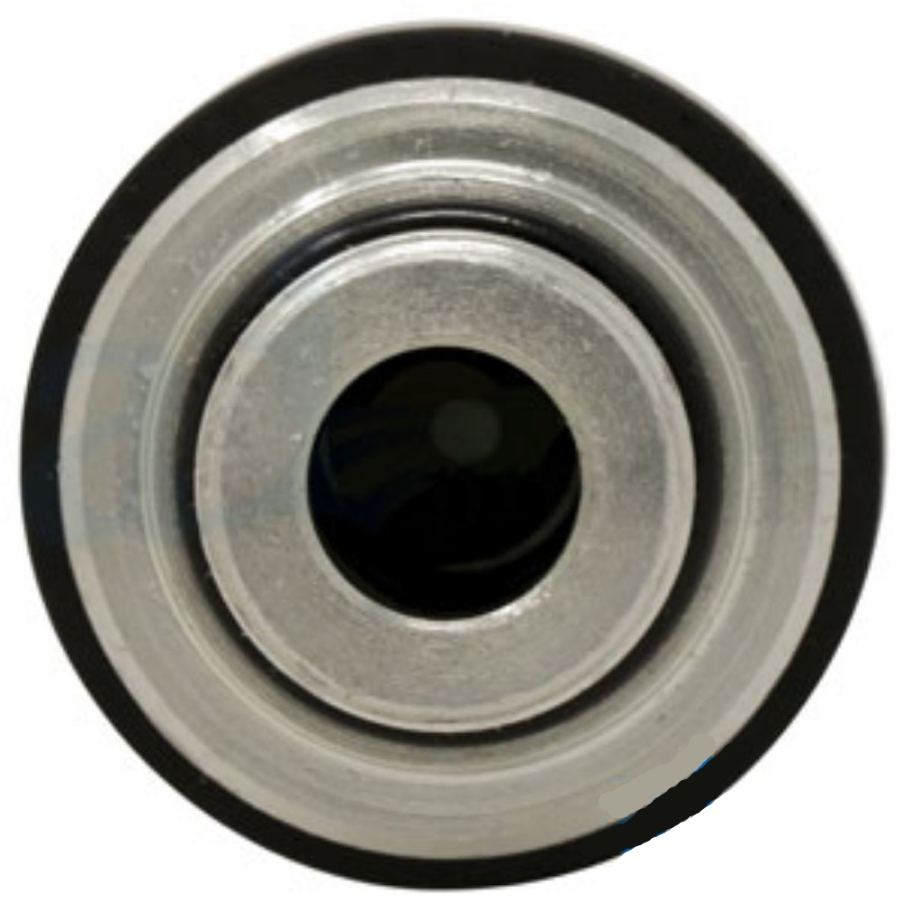 Coupling Hyd for John Deere AL166181 AL166181 SE6010 SE6020 SE6100 SE6110 SE6120 SE6200 SE6210 SE6220 SE6300 SE6310 SE6320 SE6400 SE6410 SE6420 SE6510 SE6520