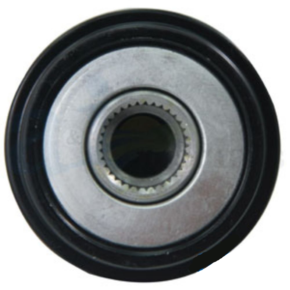 Pulley Alternator for John Deere AL166835 AL166835 SE6020 SE6120 SE6220 SE6320 SE6420 SE6520 SE6620 6120 6120L 6215 6220 6220L 6320 6320L 6415 6420 6420L 6420S 65