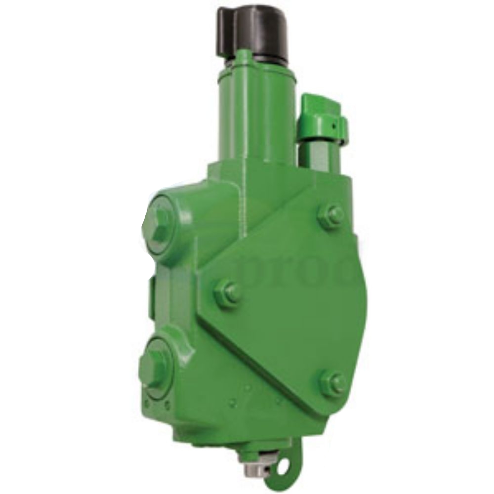 Selective Control Valve for John Deere AL171118 AL171118 7400 7800 6500 SE6920 6010 6020 6100 6110 6110L 6120 6120L 6200 6200L 6210 6210L 6220 6220L 6300 6300L 6310