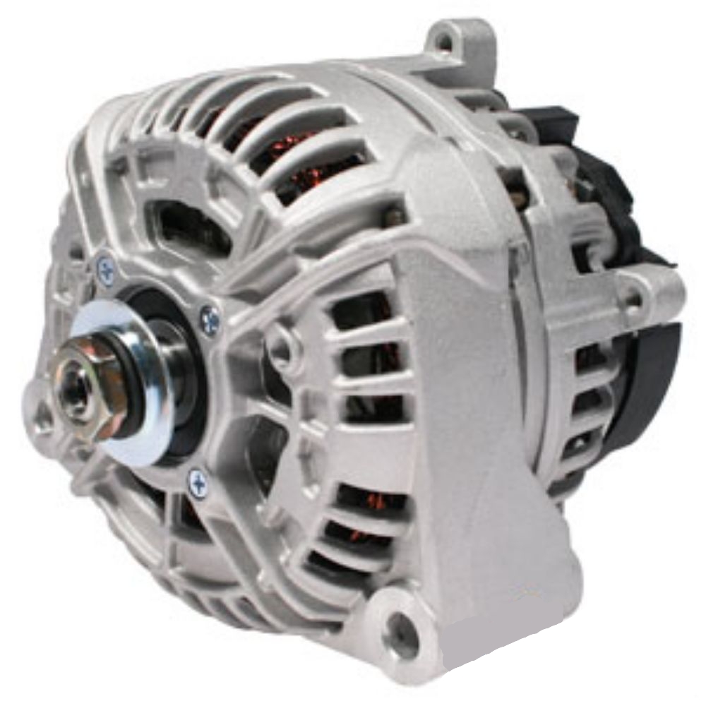 Alternator 12V 150 Amp for John Deere AL171541 AAN5869 R4023 4630 5430I SE6020 SE6120 SE6220 SE6320 SE6420 SE6520 SE6620 5070M 5080M 5080R 5080RN 5090M 5090R 5090RN 5