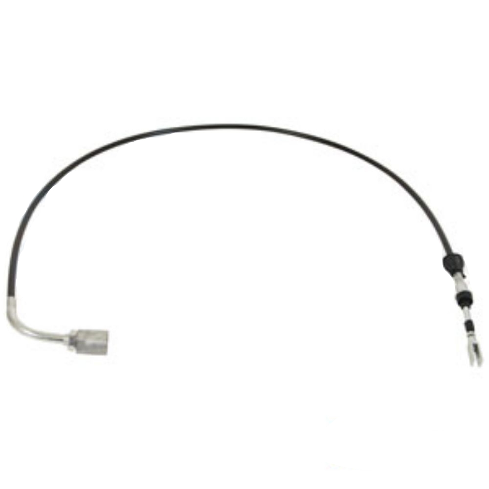 Cable Push/Pull Scv for John Deere AL172937 AL110014 SE6010 SE6020 SE6100 SE6110 SE6120 SE6200 SE6210 SE6220 SE6300 SE6310 SE6320 SE6400 SE6410 SE6420 SE6510 SE6520