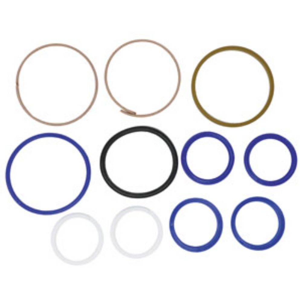Seal Kit for John Deere AL175094 AL175094 6105EH 6120EH 6120EH FT4 6145R 6150R 6150RH 6155R 6155RH 6170R 6175R 7330 7330 7430 7530