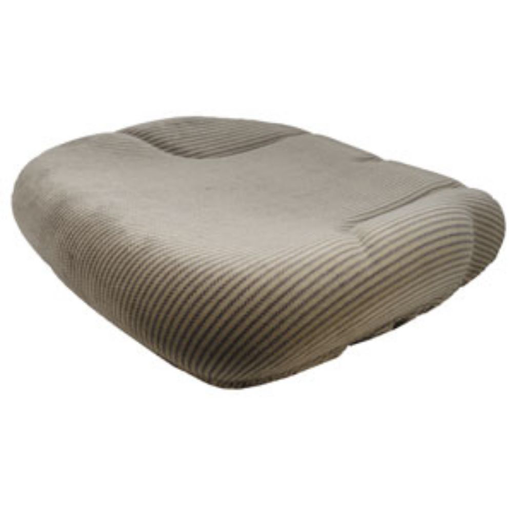 Seat Bottom Cushion for John Deere AL175990 AL175990 SE6010 SE6020 SE6110 SE6120 SE6210 SE6220 SE6310 SE6410 SE6510 SE6610 SE6920 5070M 5080M 5080R 5080RN 5090M 509