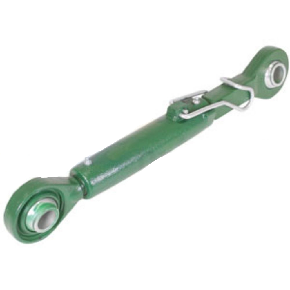 Top Link Assembly for John Deere AL176471 AL159869 6020 6090MC 6090RC 6100MC 6100RC 6105M 6110MC 6110RC 6115M 6120 6125M 6130 6140M 6150M 6220 6230 6230 6300 631