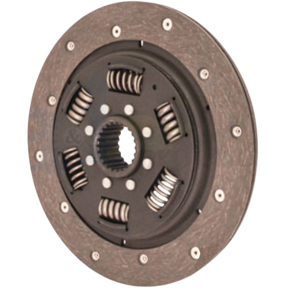 Pto Disc Organic for John Deere AL19092 AL19092-R 300B 401B 401C 300 301 301A 302 302A 400 401 401A 401D 1020 1030 1040 1120 1130 1140 1140F 1350