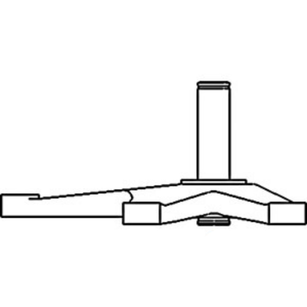Steering Arm for John Deere AL19361 AL19361 3120 2840 3030 3120 3130