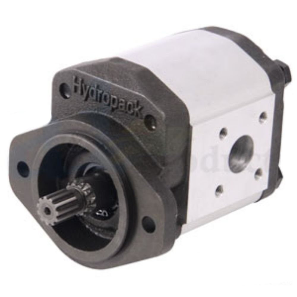 Pump Hydraulic 28 Cm3 for John Deere AL200830 AL156335 SE6010 SE6020 SE6100 SE6110 SE6120 SE6200 SE6210 SE6220 SE6300 SE6310 SE6320 SE6400 SE6410 SE6420 SE6510 SE6520