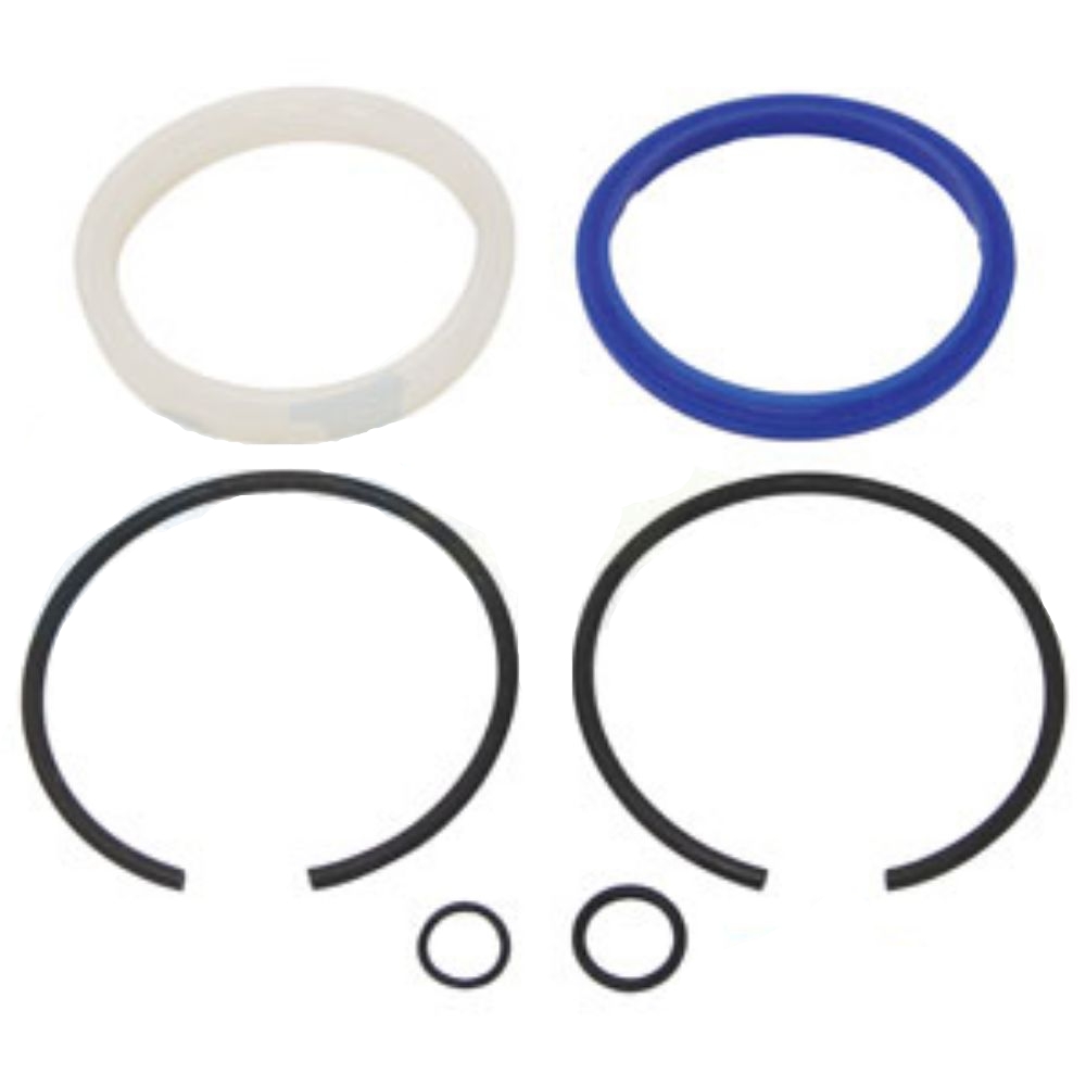 Seal Kit Rockshaft Lift for John Deere AL207999 AL207999 SE6100 SE6200 SE6220 SE6300 SE6400 SE6410 SE6510 6090MC 6090RC 6105J 6105MC 6105RC 6110M 6110R 6115M 6115MC 611