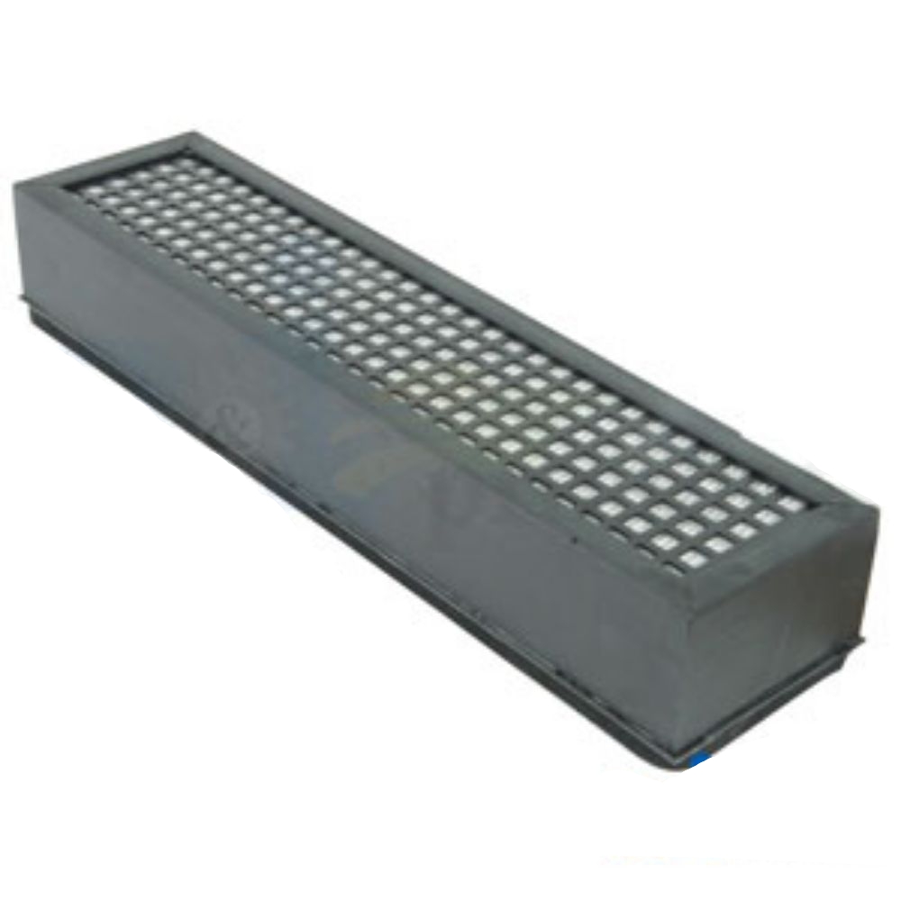 Carbon Cab Air Filter for John Deere AL208648 AL208648 6105R 6115R 6125R 6130R 6140R 6150R 6170R 6175R 6190R 6195R 6210R 6215R 6105R 6115R 6125R 6130R 6140R 6150R 617