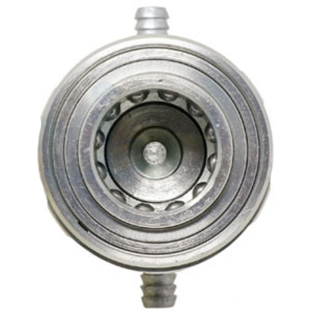 Socket Hyd. Quick Couplr for John Deere AL210585 AL202351 SE6010 SE6020 SE6100 SE6110 SE6120 SE6200 SE6210 SE6220 SE6300 SE6310 SE6320 SE6400 SE6410 SE6420 SE6510 SE6520