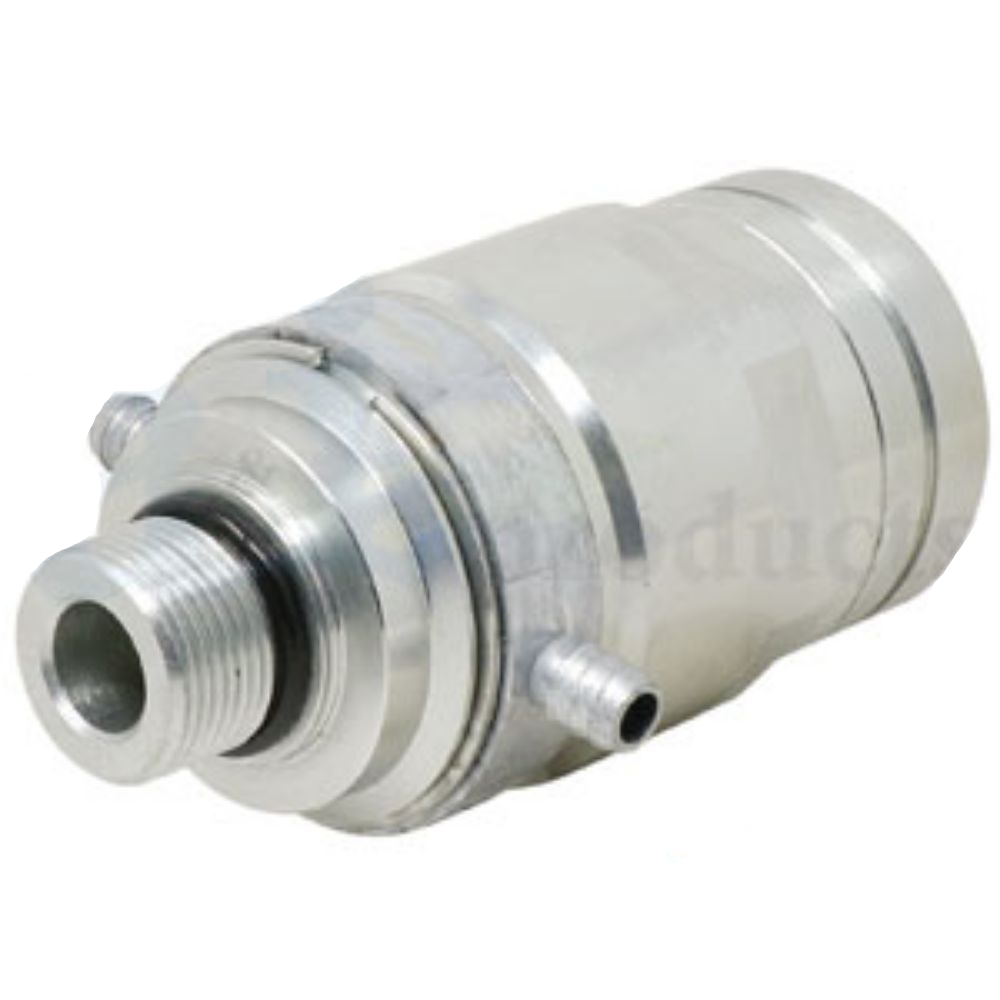 Socket Hyd. Quick Couplr for John Deere AL210585 AL202351 SE6010 SE6020 SE6100 SE6110 SE6120 SE6200 SE6210 SE6220 SE6300 SE6310 SE6320 SE6400 SE6410 SE6420 SE6510 SE6520