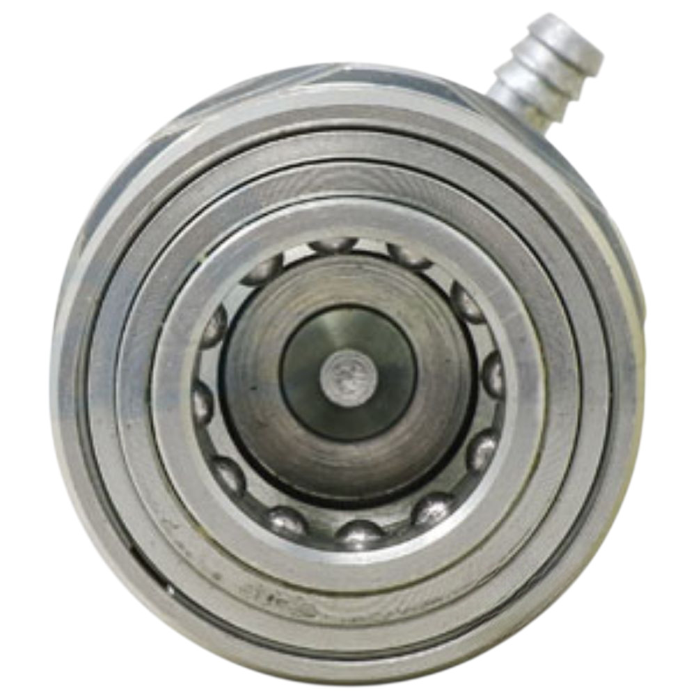 Socket Hyd. Quick Couplr for John Deere AL210586 AL202352 SE6010 SE6020 SE6100 SE6110 SE6120 SE6200 SE6210 SE6220 SE6300 SE6310 SE6320 SE6400 SE6410 SE6420 SE6510 SE6520
