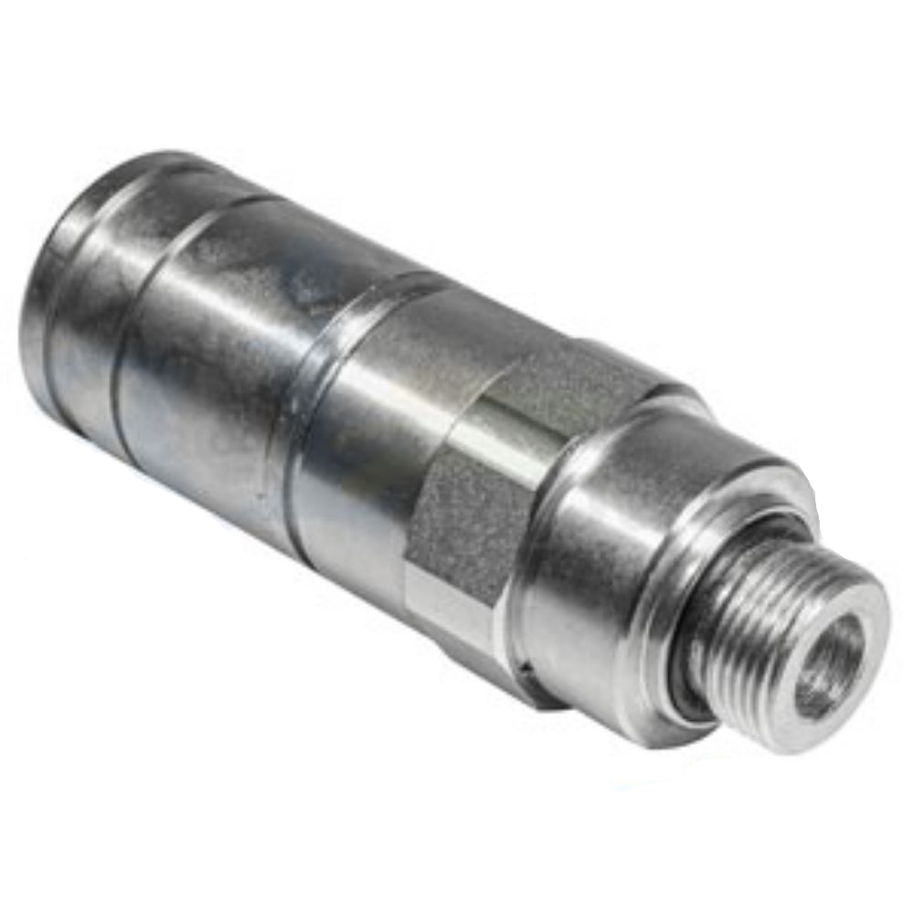 Socket Hyd Quick Coupler for John Deere AL221083 AL221083 SE6010 SE6020 SE6100 SE6110 SE6120 SE6200 SE6210 SE6220 SE6300 SE6310 SE6320 SE6400 SE6410 SE6420 SE6510 SE6520