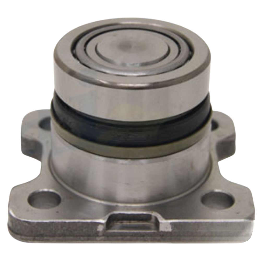 Kingpin Mfwd for John Deere AL222147 AL222147 SE6020 SE6120 SE6220 SE6320 SE6420 SE6520 SE6620 6020 6090MC 6090RC 6095MC 6095RC 6100D 6100MC 6100RC 6105D 610