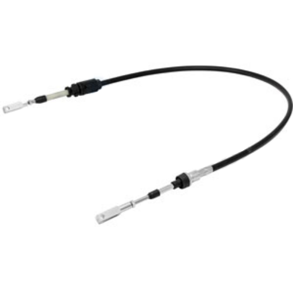Cable Range Shift for John Deere AL223210 AL218523, SE6010 SE6020 SE6110 SE6120 SE6210 SE6220 SE6310 SE6320 SE6410 SE6420 SE6520 SE6620 6010 6020 6100 6105J 6105M