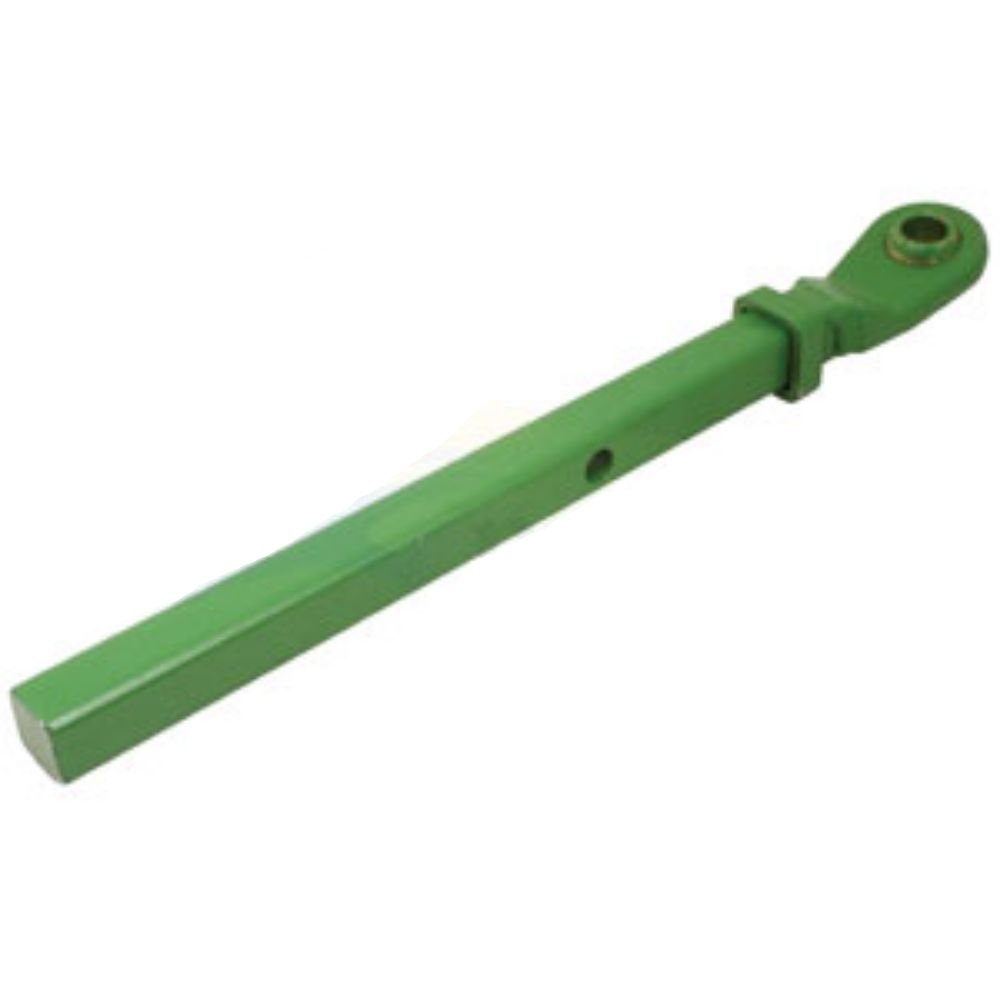 Pull Arm Rear Half for John Deere AL24137 AL24137 1040 1140 1550 1630 1640 1750 1840 1850 1950 2040 2040S 2140 2250 2350 2355 2450 2550 2555 2650 2750