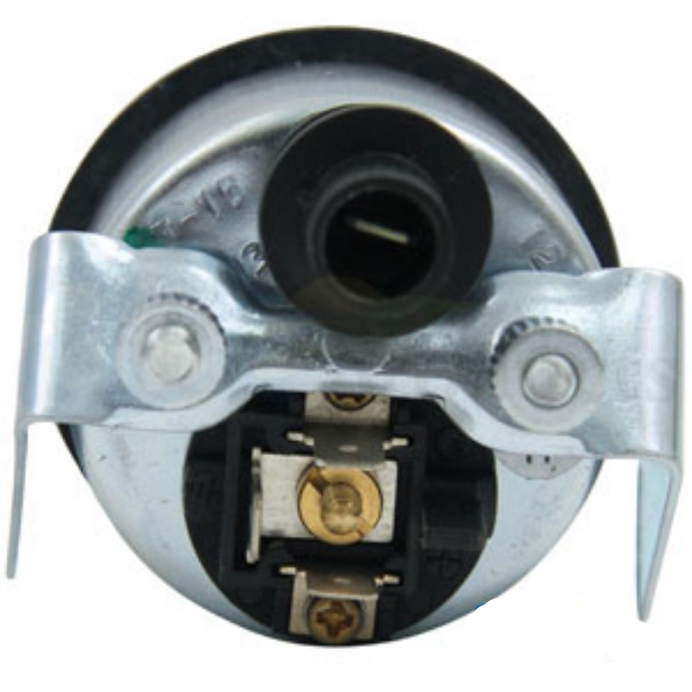 Gauge Fuel for John Deere AL24294 AL24187 1030 1130 1530 1630 2030 (USED ON TRACTORS HAVING "L" AS LAST DIGIT OF CHASSIS S 2040 2240 2840 3030 3130 830 9