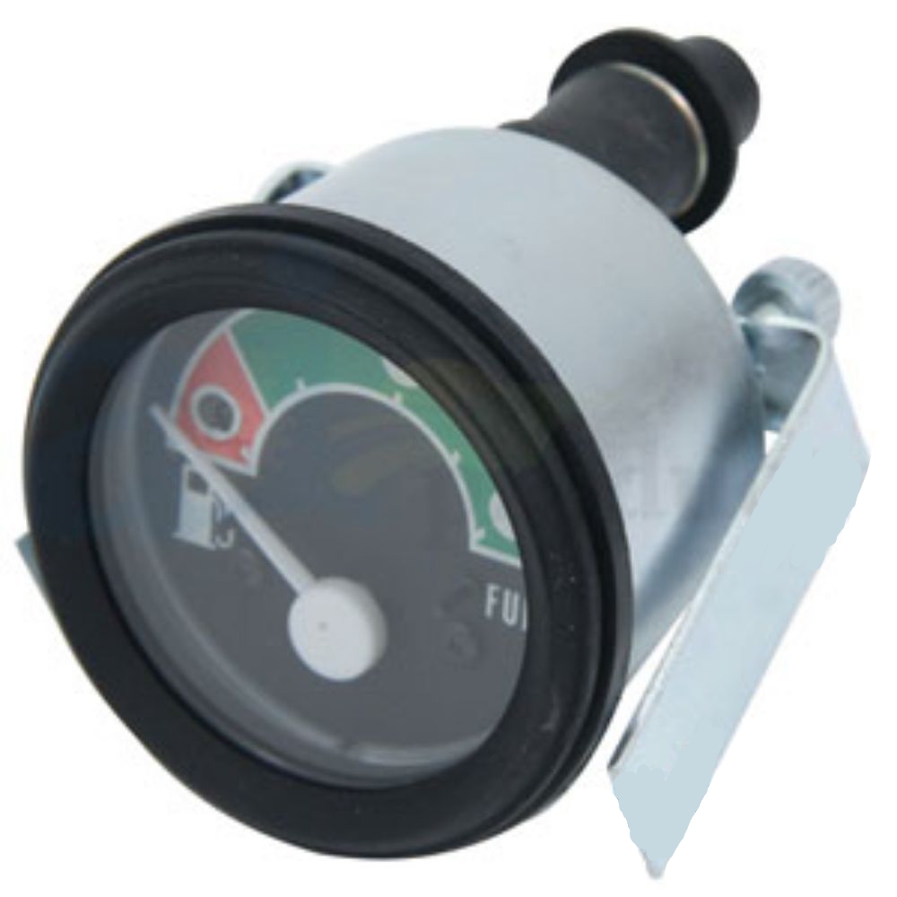 Gauge Fuel for John Deere AL24294 AL24187 1030 1130 1530 1630 2030 (USED ON TRACTORS HAVING "L" AS LAST DIGIT OF CHASSIS S 2040 2240 2840 3030 3130 830 9