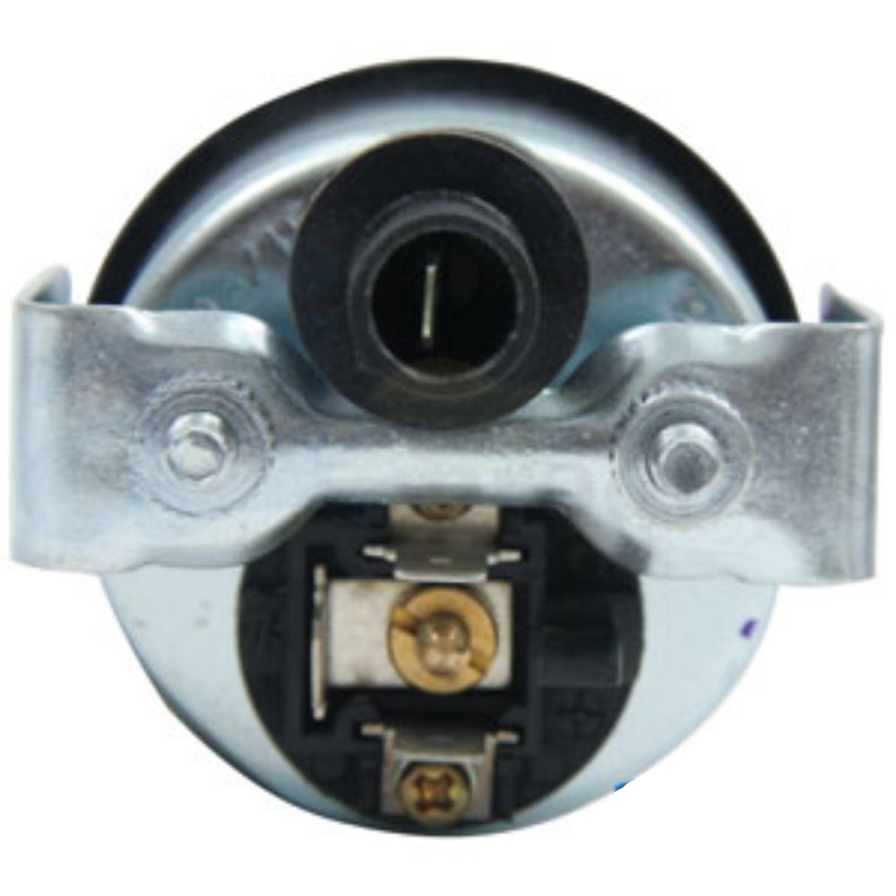Gauge Temperature for John Deere AL24526 AL24526 1032 1042 1052 1055 1065 1068H 1072 1075 1075H4 1085 1085H4 1133 1144 1155 1157 1158 1165 1166 1166H4 1169 1169