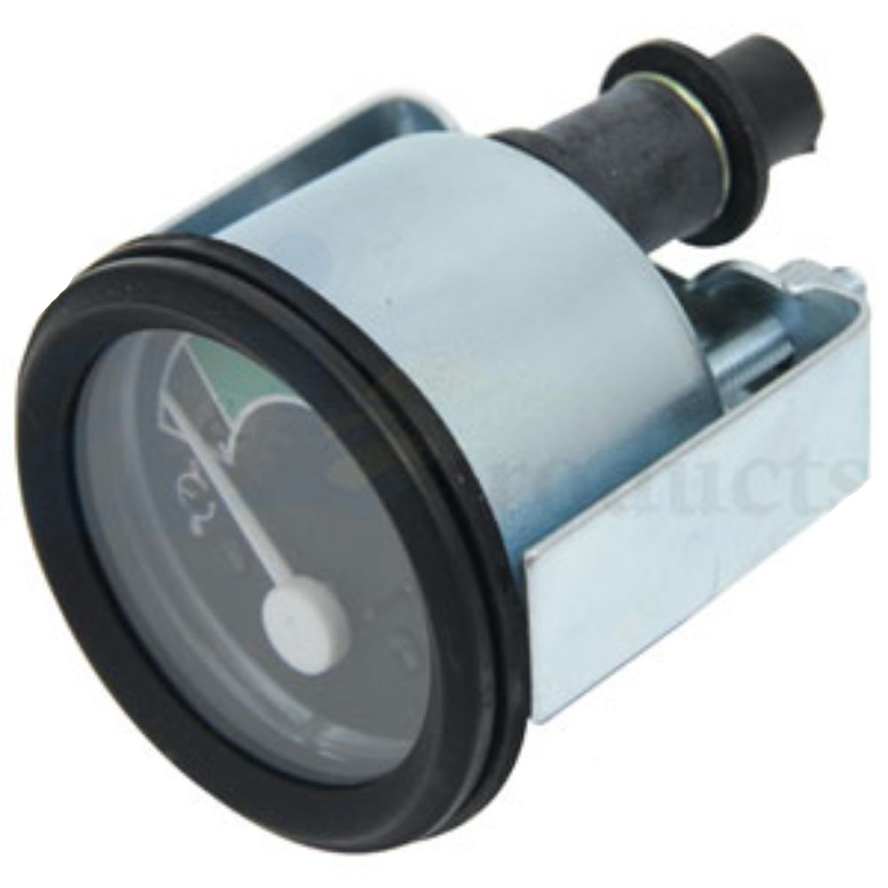 Gauge Temperature for John Deere AL24526 AL24526 1032 1042 1052 1055 1065 1068H 1072 1075 1075H4 1085 1085H4 1133 1144 1155 1157 1158 1165 1166 1166H4 1169 1169